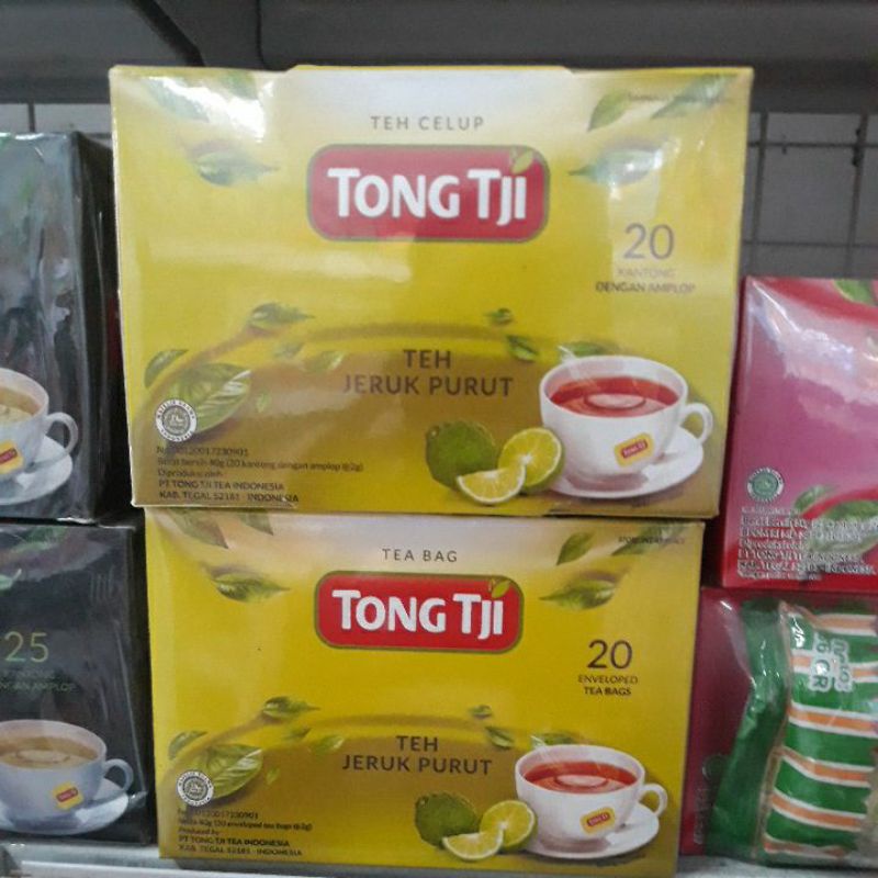 

tong tji teh jeruk purut 20pcs 40gr