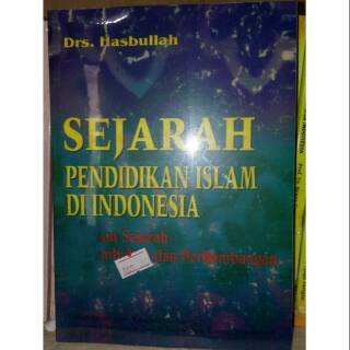Sejarah Pendidikan Islam Di Indonesia Pdf - Seputar Sejarah