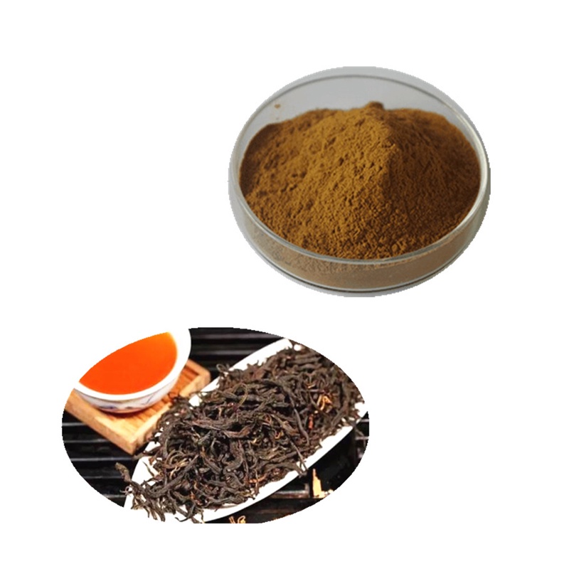 

INSTANT PU ERH TEA POWDER BUBUK 50GR