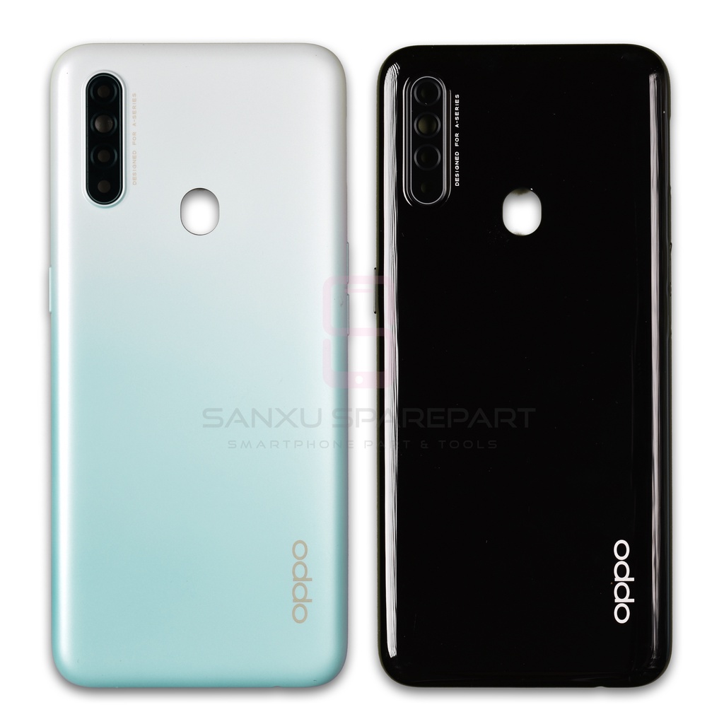 Backdoor Oppo A31 2020 / Tutup Belakang Oppo A31 2020 / Casing Oppo A31 2020