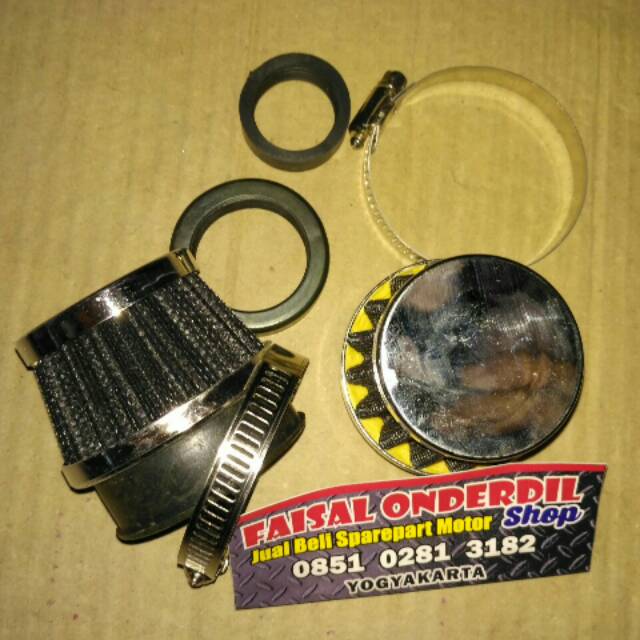 Filter variasi udara