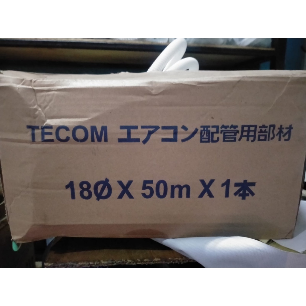 Selang Pembuangan AC/ Selang Flexible