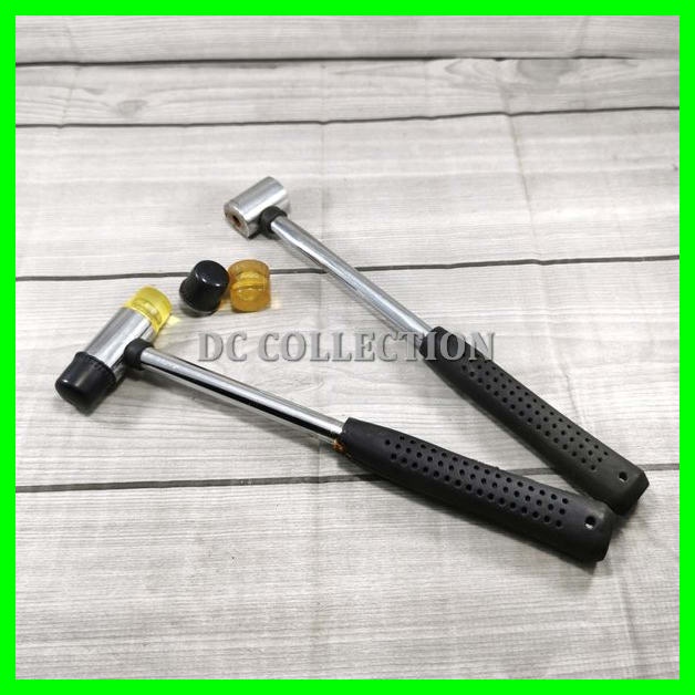 Palu Untuk Pasang Batu Akik dan Accesories