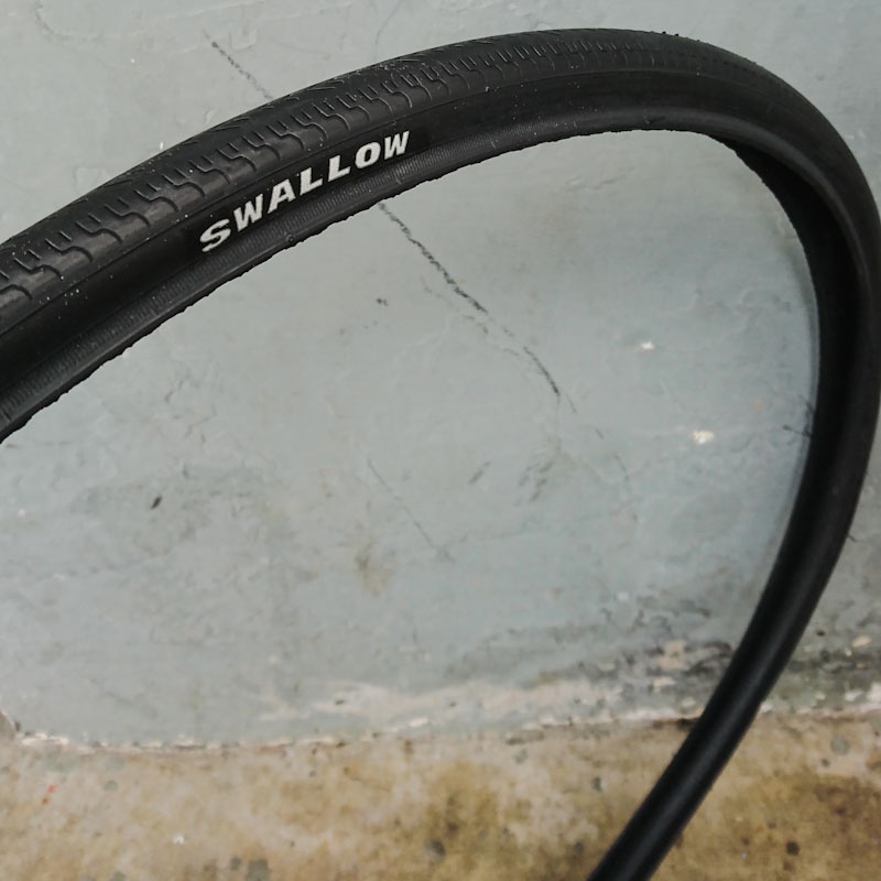 Ban Luar Swallow 700 x 23 Sepeda Balap Fixie Roadbike