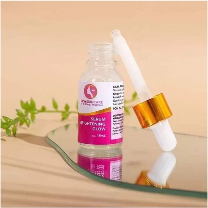 Serum Glowing Drw Skincare
