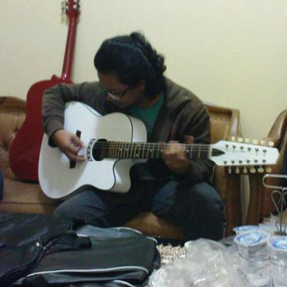 ➻ Tas Gitar Akustik / Softcase Gitar Akustik Ibanez Jumbo ™