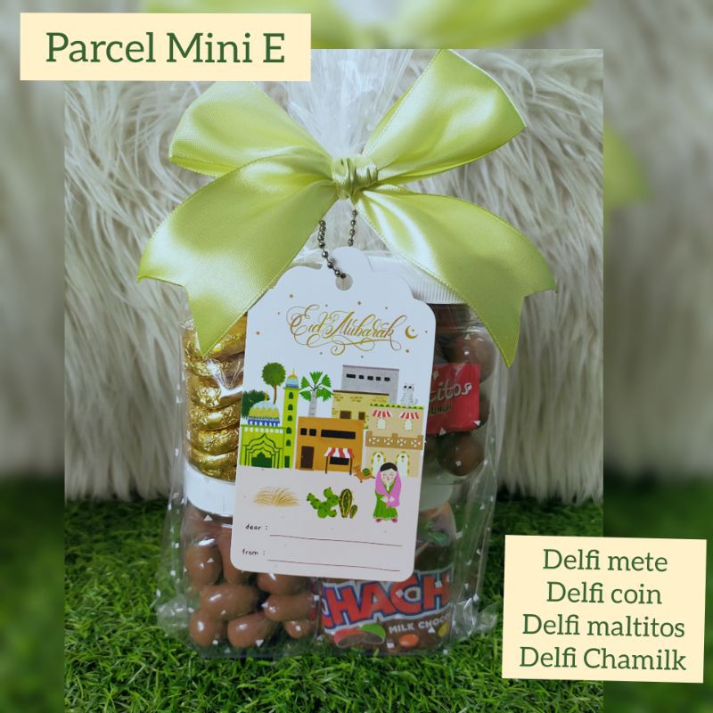 

COKELAT DELFI parsel coklat lebaran Hampers coklat Hampers ramadhan (mini E) parsel coklat delfi