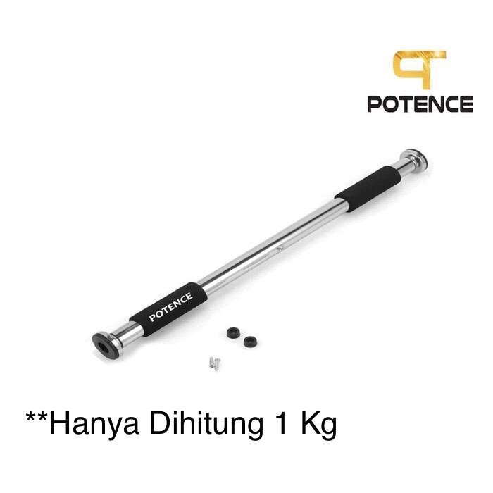POTENCE DOOR CHINNING BAR / PULL UP BAR / IRON GYM