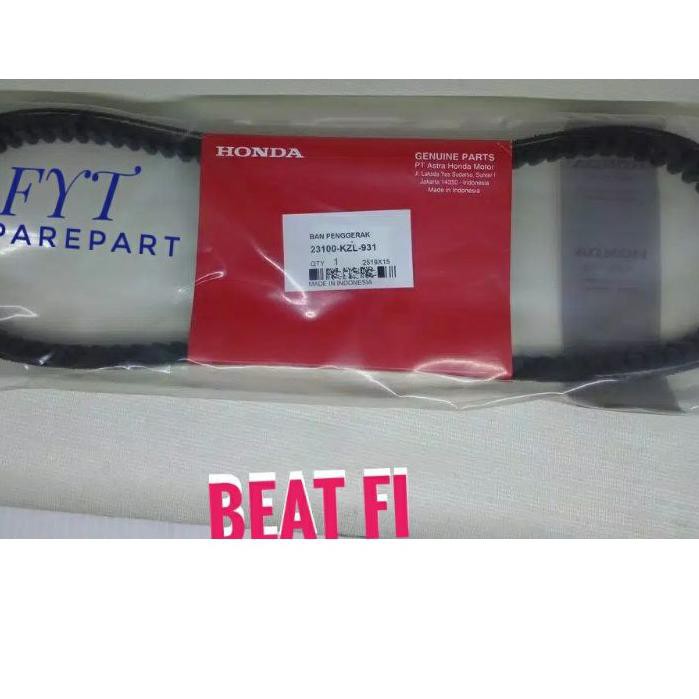 V-Belt/Vanbel Beat Fi KZL