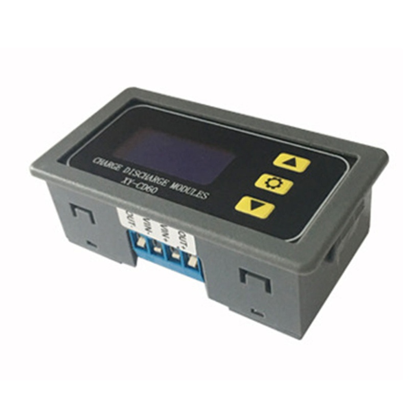 Mary XY-CD60 Modul Kontrol Charger Baterai DC