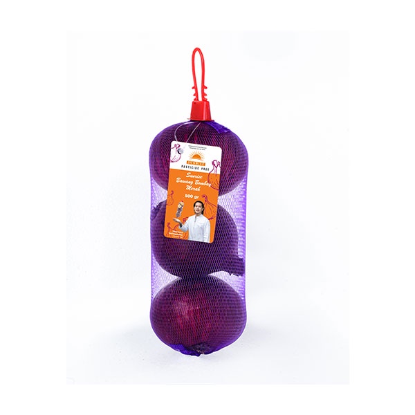 

SUNRISE BAWANG BOMBAY MERAH PACK 500 GR