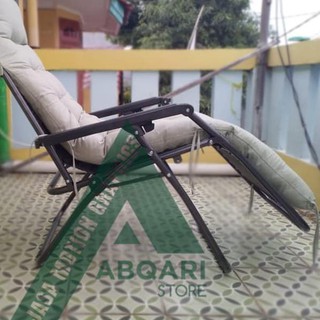 VIP kursi malas kursi lipat gravity chair belo VIP kursi malas kursi lipat gravity chair belo