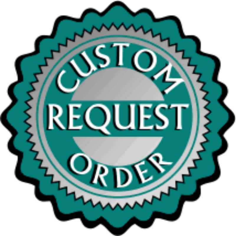 LINK CUSTOM ORDER Via Chat