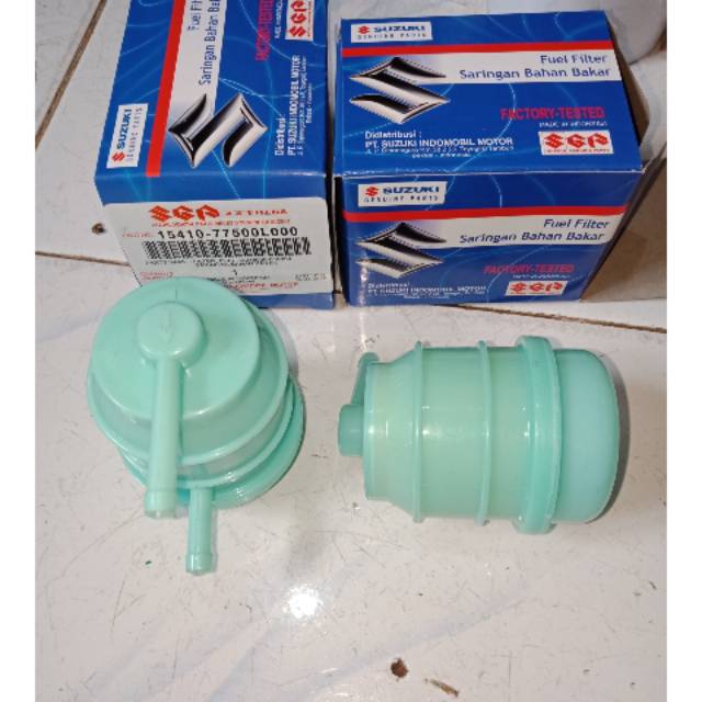 Filter Bensin Suzuki Futura Fuel Filter