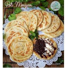 

roti maryam canai frozen