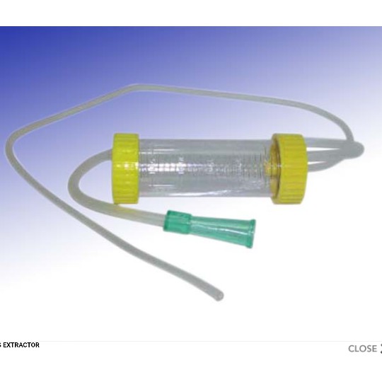 ALAT MEDIS mucus sedot lendir bayi Berkualitas