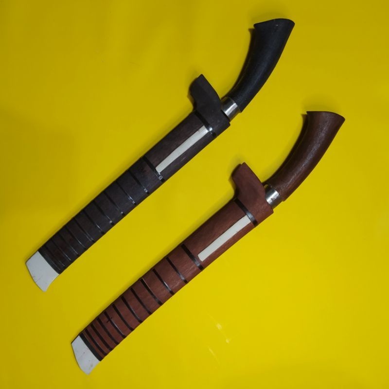 pisou sembelih asli pengrajin banten