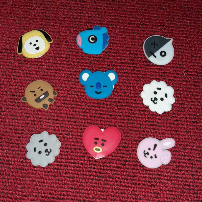 popsocket bt21