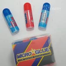 

MICROSTAR Lem MS-222 35ml