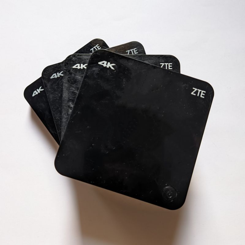 STB Openwrt Siap Pakai - ZTE B860H / HG680P