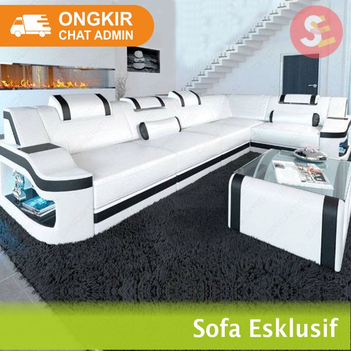 SOFA L UPGRADE | SOFA L MODEL BARU | SOFA L STRONG | SOFA MAFIA