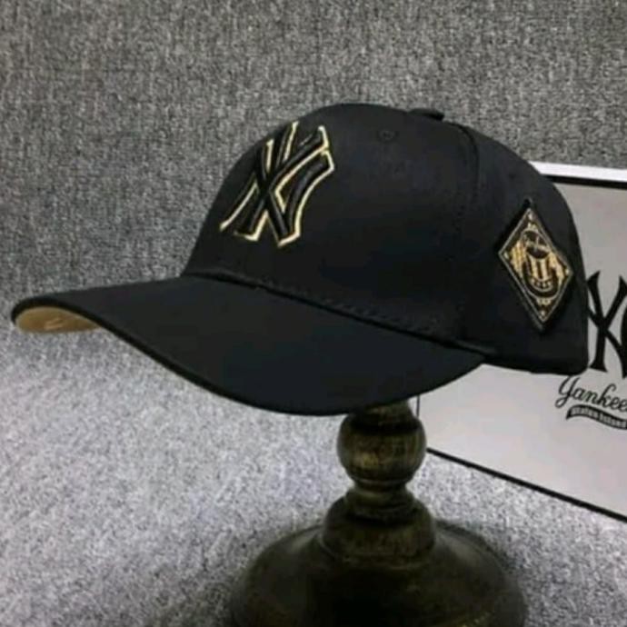 Topi NY Yankees baseball cap original