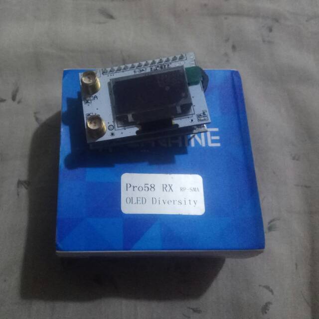 Eachine Pro58 Diversity Modul