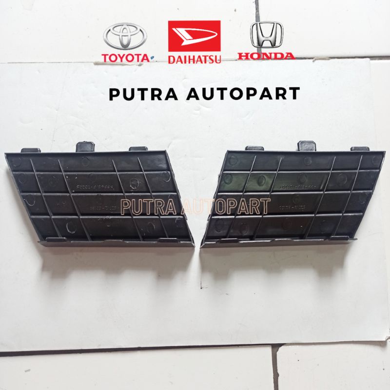 tutup derek / cover derek avanza veloz 2016-2018