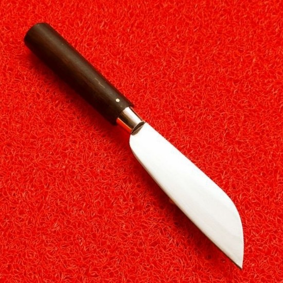 MURAH PISAU MODEL CAP GARPU HERDER SEMBELIH BAJA BOHLER K460 / O1