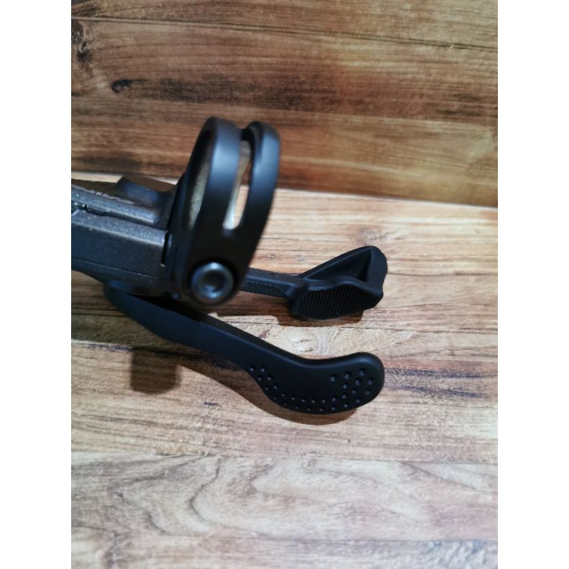 Shifter 10 Speed Shimano Saint not Zee Tiagra Sora