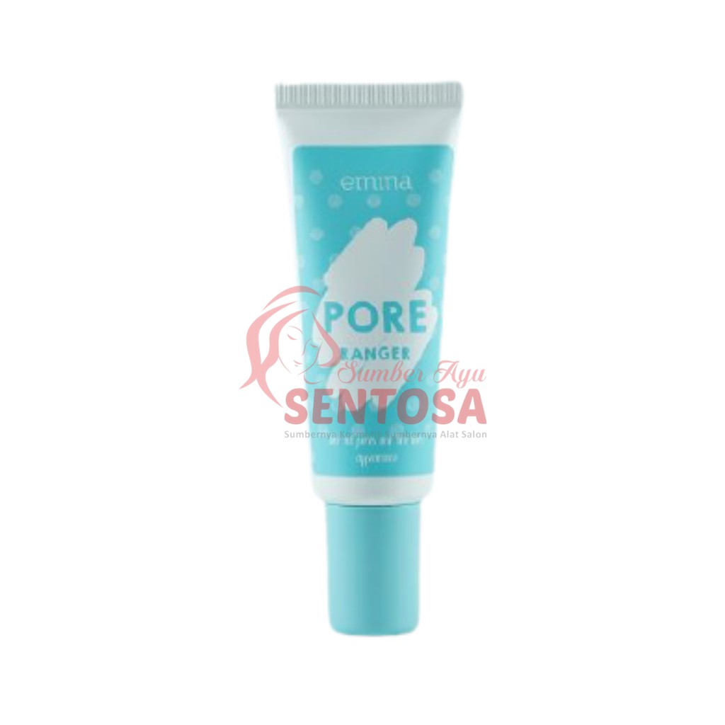 EMINA PORE RANGER 20ml