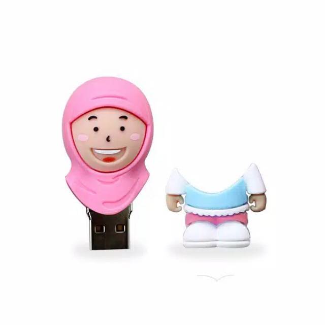 New USB Flashdisk smart hafiz hafizah original Alqolam hafidz Versi 5/ 4/ 3/ 2/ 1