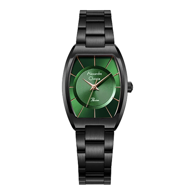 Jam Tangan Alexandre Christie Wanita AC 2980 LH Original + Garansi Resmi + Box