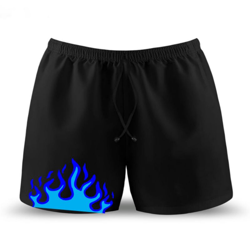 Grosir boxer black fire minimal 1kodi (20pcs)