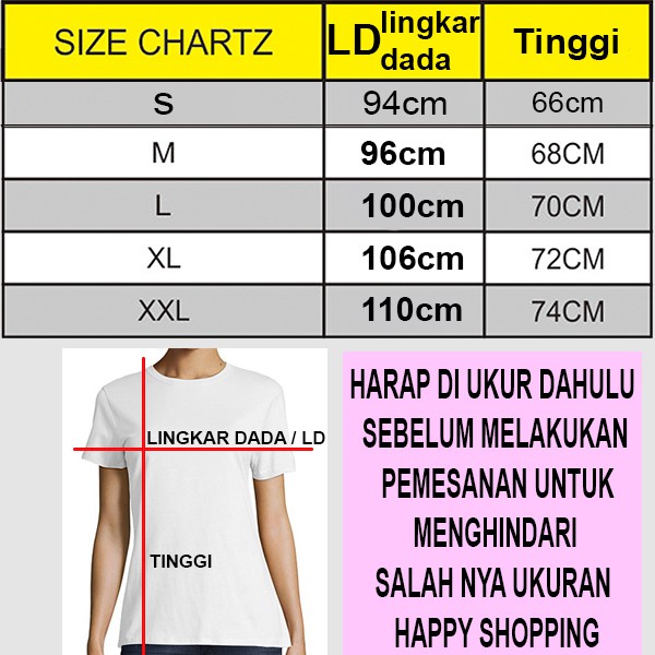 FLEURIR - KAOS HIJAB BE YOU WANITA DEWASA KAOS OVERSIZE TUMBLR TEE UNISEX JUMBO