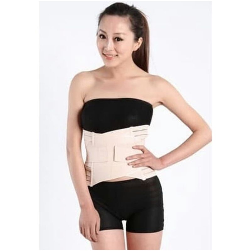 Sorex Stagen Corset Shapewear Collection 1052 - Korset Pelangsing