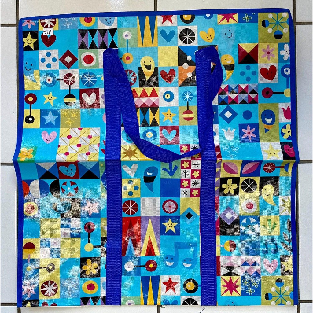 Tas Karung/ Tas Laundry