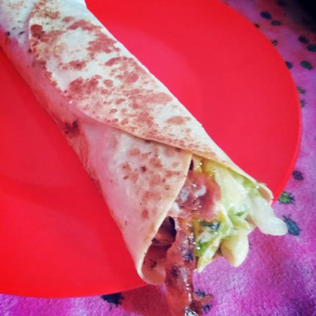 

Kebab jumbo+ keju