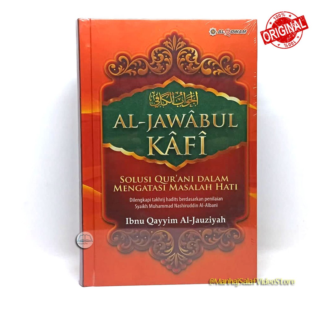 Al-Jawabul Kafi