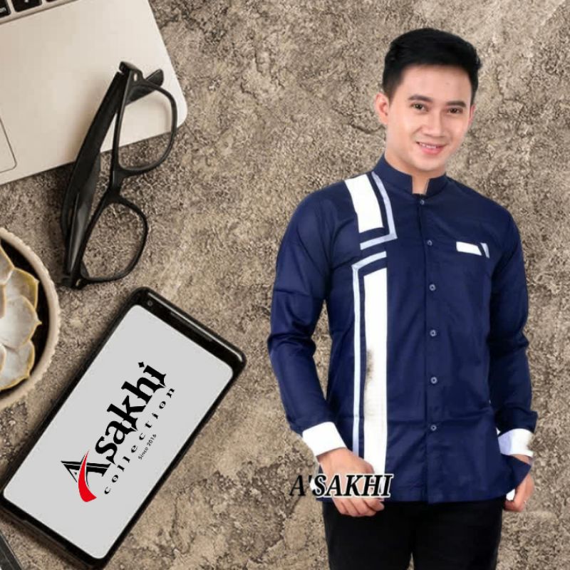 ATASAN MUSLIM BAJU KOKO TERBARU KOKO AZZAHIR TERBARU BAJU KOKO AZZAHIR BAJU KOKO AZ ZAHIR BAJU KOKO