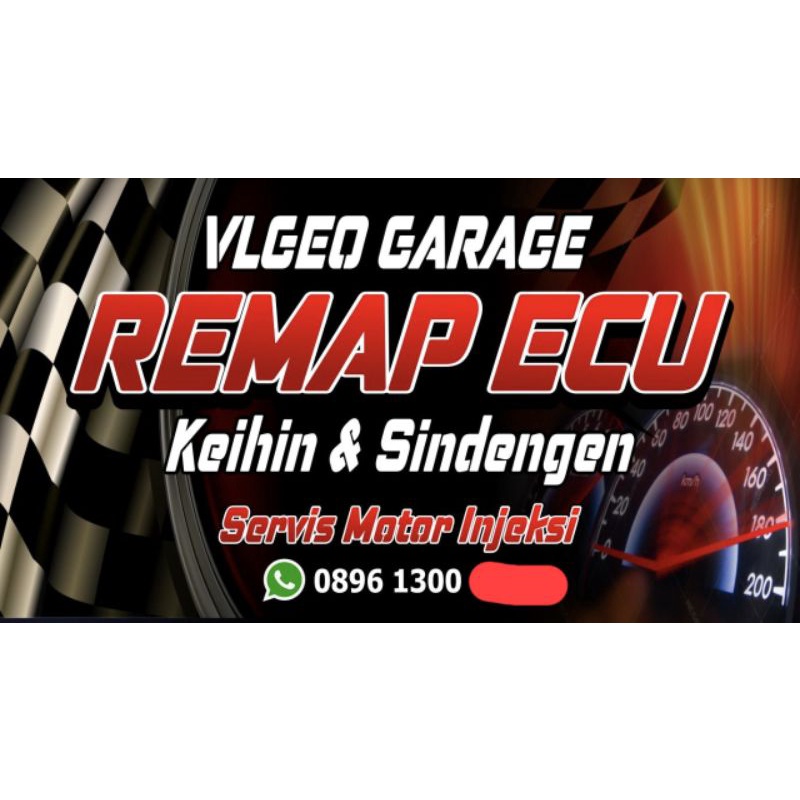 BONUS BACKGROUND LAPTOP NAMA BENGKEL SENDIRI PAS ORDER ALAT REMAP