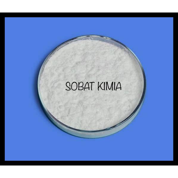 

TERBARUU!! Methylparaben Nipagin Paraben Halal 1 KG TERLARIS