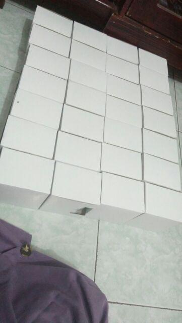 Mug Custom Plus Box Polos