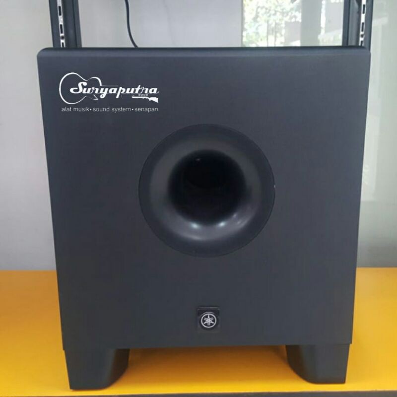 Yamaha HS 8 Subwoofer