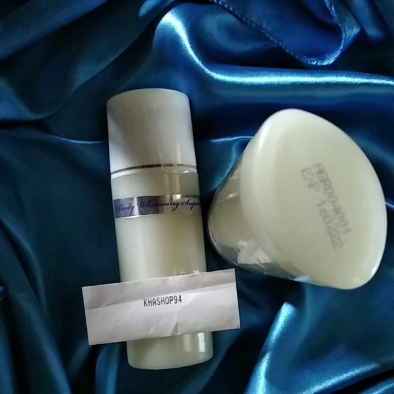 hb whitening super anggur klobe