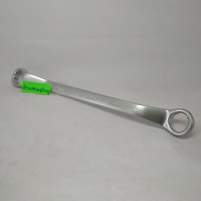 Double Offset Ring Kunci Dobel Ring 21 - 23 21-23