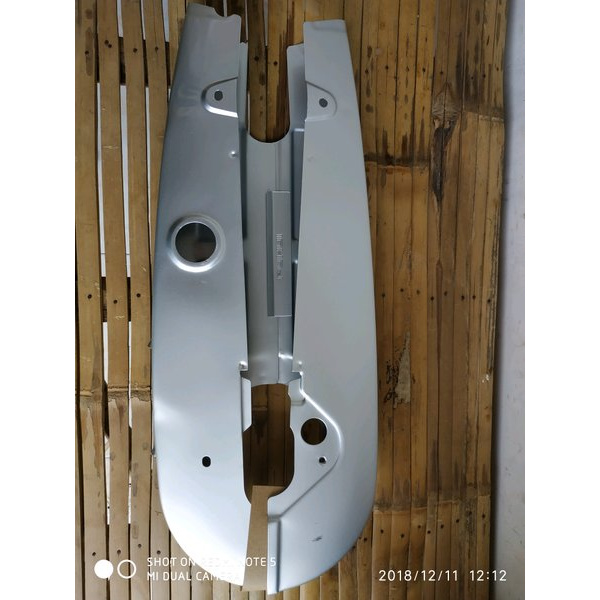 tutup rantai Astrea prima Terjangkau