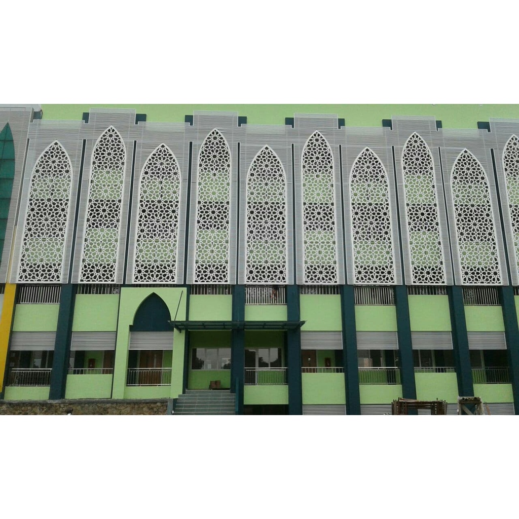 grc krawangan rumah minimalis wa O8I8O7O632I4