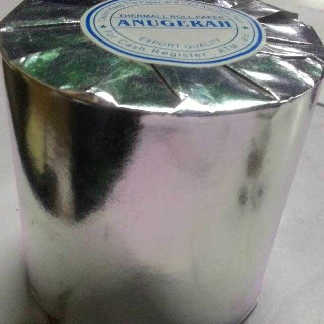 

Termal 8080 roll peper