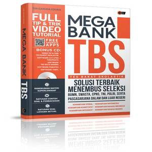Mega Bank TBS